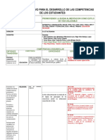 ELABORACION DEL PROYECTO IX UNIDAD  AREA  CORREGIR.doc