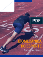 biomecânica do esporte