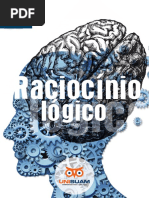 Raciocinio Logico UN01