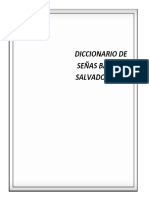 La Correcta Aplicacion de Las Tecnicas de Interrogatorio Reguladas en El Articulo 348 Del Codigo Procesa Penal en El Desarrollo de Lavista Publica Del Proceso Penal Salvadoreño