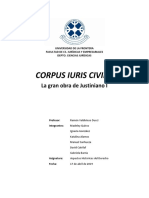 Corpus iuris civilis