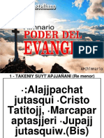 H.p.evangelio 2015 PDF