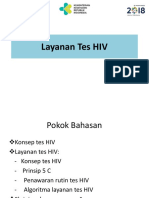 2 - Modul Inti Layanan Tes HIV