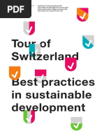 Rundgang Durch Dieschweiz-gutebeispielefuernachhaltigeentwicklun