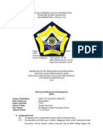 A1c018065 Amelia Anggraini RPP Kelas 8 Refleksi PBL