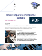 Reparation Telephone Portable 1507654232