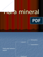 FISTUM 2 Hara Mineral