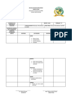 Planificación 20 A 25 Feb 2017