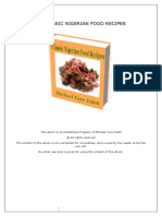 Classicnaijafoodrecipes PDF