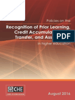 4-RPL-CAT Assessment Policy Document PDF