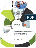 Komponen Pengendali Motor Listrik