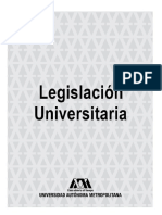 Legislacion Uam Diciembre 2018 PDF