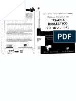 McKAY, Matthew WOOD, Jeffrey BRANTLEY, Jeffrey - Manual Práctico de Terapia Dialéctico Conductual PDF
