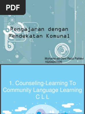 Pendekatan Saintifik Kurikulum 2013