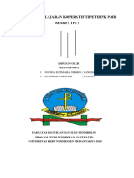 Tugas SPM TPS