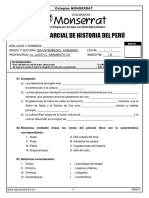 HP Cem Ii Parcial Int Avan