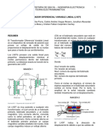 Informe 3 - Teoria Electromagnetica