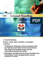 Ground Handling