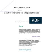 Gestion Enpresarial