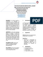 GENERADOR CON EXCITACIÓN EN DERIVACIÓN.pdf