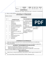 Análisis estructural II - Métodos matriciales