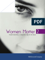 Women Matter Oct2008 English