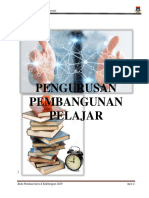 Buku Pengurusan Hem 2019