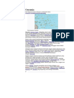 Oseania PDF