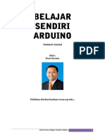 Belajar Sendiri Arduino