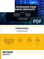 PPT APTK Transaksi Derivatif_Kel 6_Fiskal Par Sore