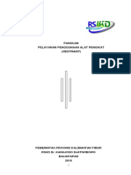 Panduan Restraint Baru Revisi Oke