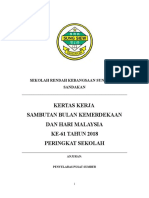 Kertas Kerja