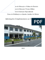 Guia Do Aluno Do Chqao 2019 2020