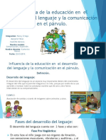 Influencia de la educación en  el desarrollo del.pptx