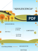 ADOLESCENCIA°