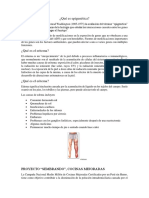 informe ing ambiental