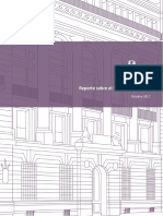 Reporte Sobre El Sistema Financiero: Octubre 2017