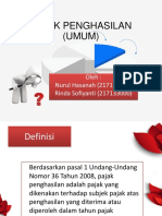 PPT PAJAK