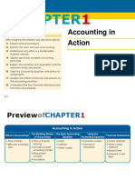 Accounting Principles 10th Edition Weygandt & Kimmel Chapter 1 Slide
