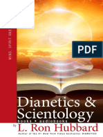 Scientology Books Catalog - en