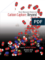 Basic Research Needs For Carbon Capture RPT PDF