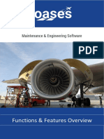 OASES Functions and Features Version 6.0 PDF