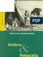 Borges Maria Eliza Linhares Historia Fotografia PDF