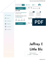 Jeffrey Epstein's Little Black Book: Jes LBB