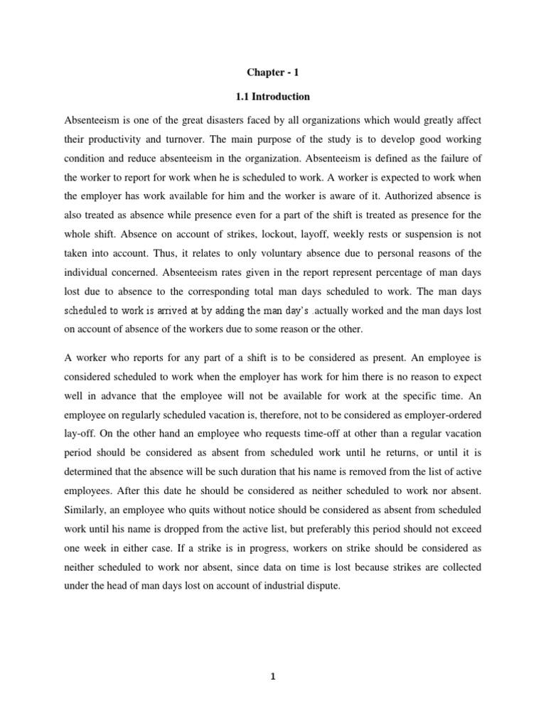 Sandi Project New | PDF | Business | Labour