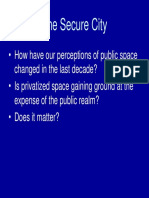25 Secure City PDF
