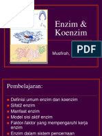 (Pert 5-6) Enzim&kOENZIM-1