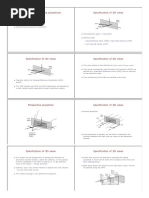 Specifications of 3 D Views PDF