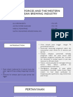 Industry 4.0 Revolution PowerPoint Templates