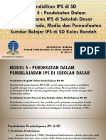 Pendidikan IPS